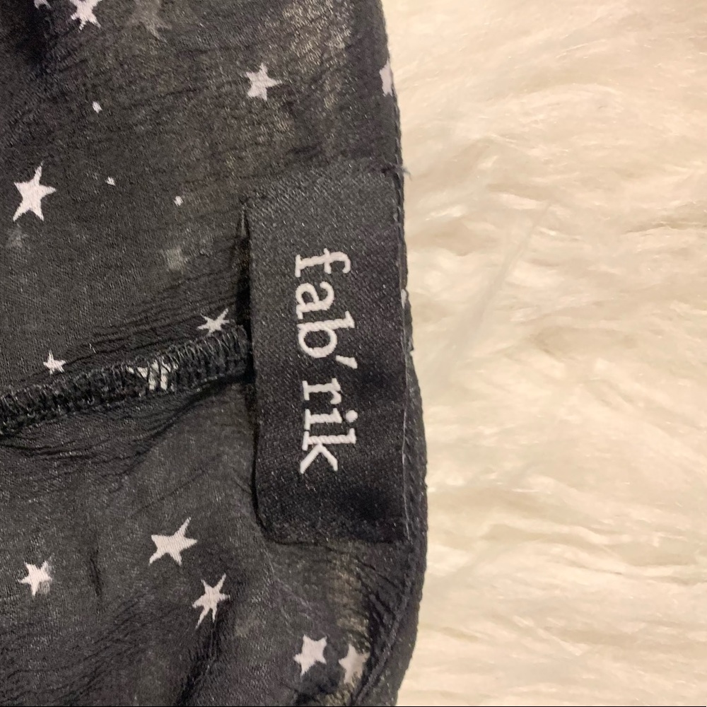 💫Star Layered Top⭐️ - Picture 3 of 3